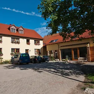 Apartment Haflingerhof Galster, Markt Taschendorf