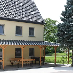 Apartment Fechheim, Neustadt bei Coburg