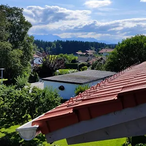 Apartment Chiemgauglück, Traunstein