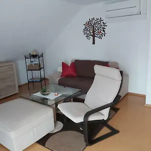 Apartment Edda, Ebensfeld